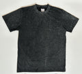 Charcoal Acid Washed Tee